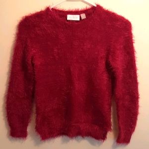 PLACE, Pullover Sweater, Size 7/8 M